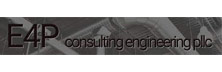 E4P Consulting Engineering