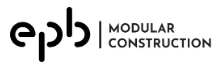 EPB Modular Construction Pty Ltd