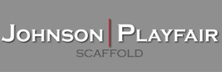 Johnson Playfair Scaffold