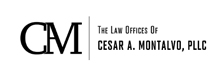 The Law Offices of Cesar A. Montalvo PLLC
