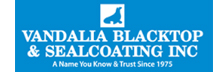 Vandalia Blacktop & Sealcoating 