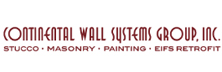 Continental Wall Systems Group