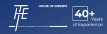 T.H.E Architects, Planners & Civil Engineers