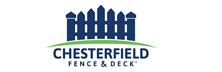 Chesterfield Fence and Deck 
