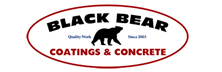 Black Bear Coatings & Concrete 
