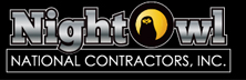 Night Owl National Contractors