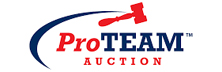 ProTEAM Auction