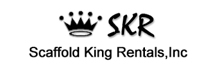 Scaffold King Rentals