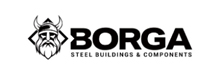 BORGA Steel Buildings and Components 