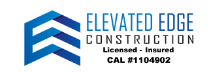 Elevated Edge Construction