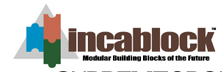 Incablock Construction System