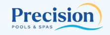 Precision Pools & Spas