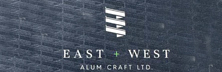 East & West Alum Craft Ltd