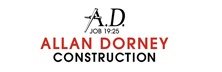 Allan Dorney Construction