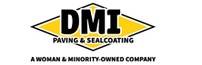 DMI Paving and Sealcoating