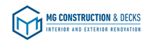 MG Construction & Decks 