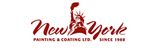 New York Painting & Coating Ltd.