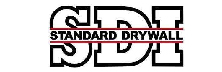 Standard Drywall