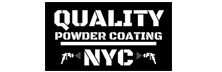 Quality Powder Coating