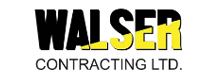 Walser Contracting Ltd.