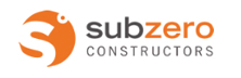 SubZero Constructors