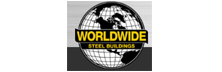 Worldwide Steel Buildings