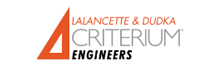 Criterium-Lalancette & Dudka Engineers