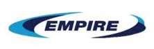 Empire Arch Metal
