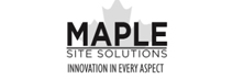 Maple Site Solutions