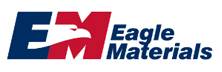 Eagle Materials [NYSE: EXP]