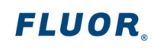 Fluor Corporation [NYSE:FLR