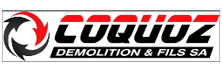 Coquoz Demolition
