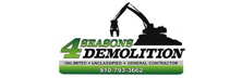 4 Seasons Demolition 