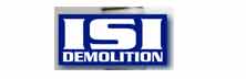 ISI Demolition