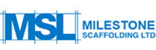 Milestone Scaffolding