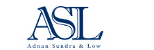 Adnan Sundra & Low