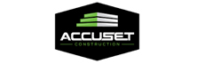 Accuset Construction
