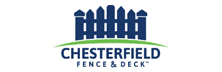 Chesterfield Fence and Deck