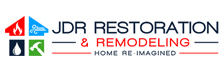 JDR Restoration & Remodeling