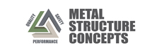 Metal Structure Concepts