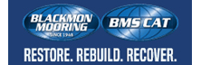 Blackmon Mooring & BMS CAT