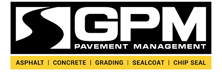 General Pavement Management