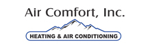 Air Comfort 