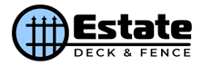 Estate Deck & Fence