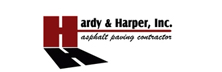 Hardy & Harper
