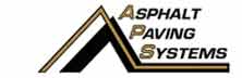 Asphalt Paving Systems