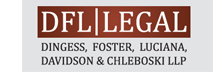 DINGESS, FOSTER, LUCIANA, DAVIDSON, & CHLEBOSKI