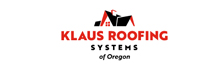 Klaus Roofing Systems of Oregon