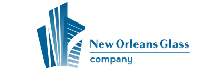 New Orleans Glass