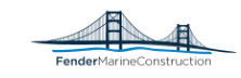 Fender Marine Construction